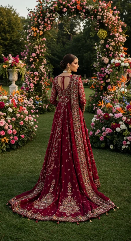 Crimson Bloom - Image 2