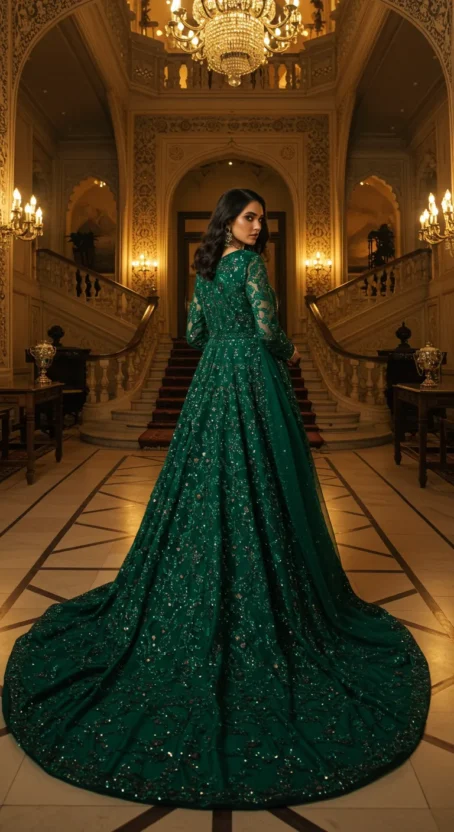 Emerald Crown - Image 2