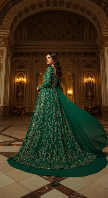 Emerald Crown - Image 4