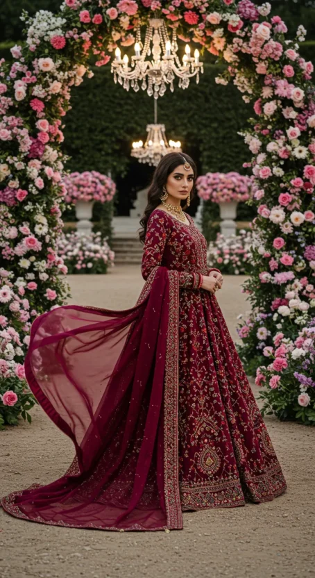 Crimson Bloom - Image 3