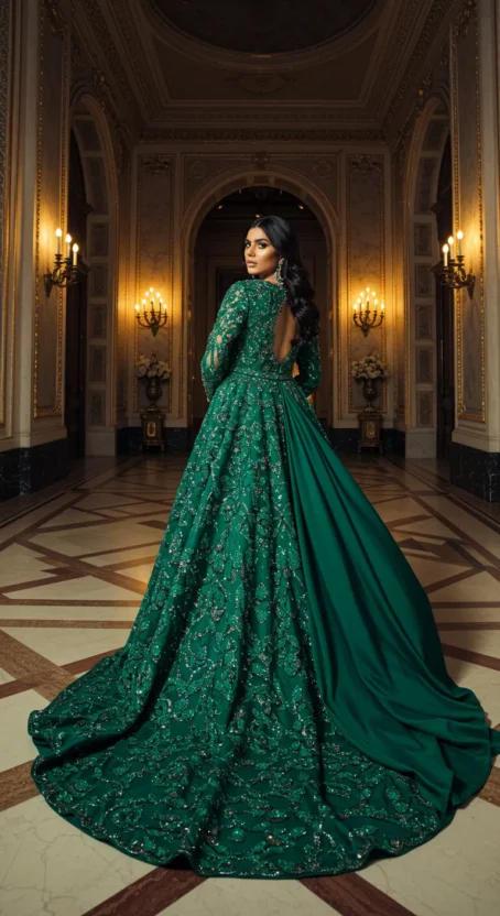Emerald Crown - Image 3