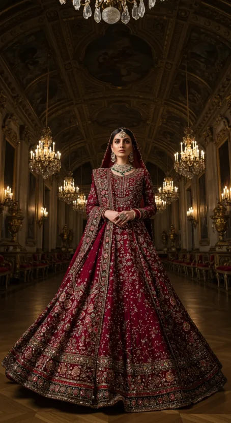 Ruby Veil - Image 3