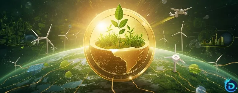 Top 10 Climate Tech Startups to Watch in 2026