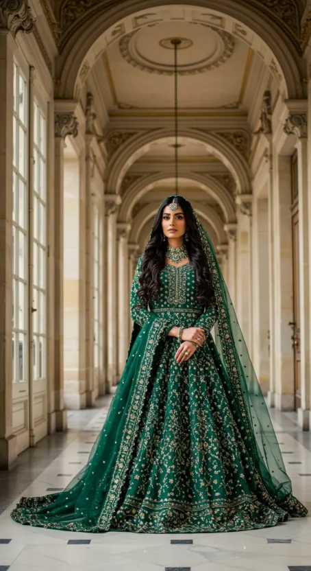 Emerald Whisper - Image 4