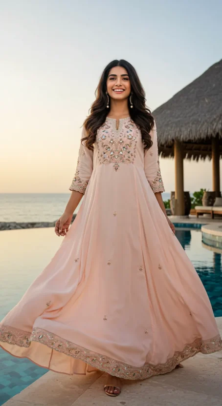 Celestial Blush - Image 4