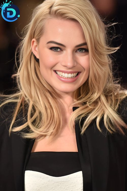 Margot Robbie