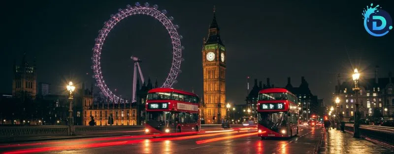 Travel Trends 2025: Most Visited Destinations in USA & Europe