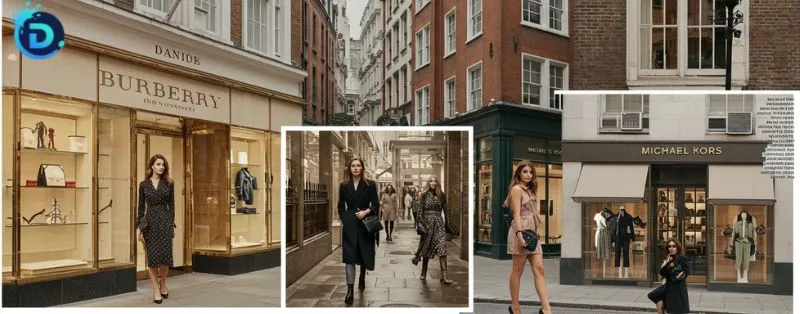 Top Women Fashion Trends 2025