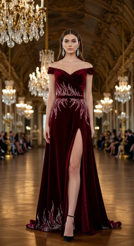 Crimson Desire - Image 4