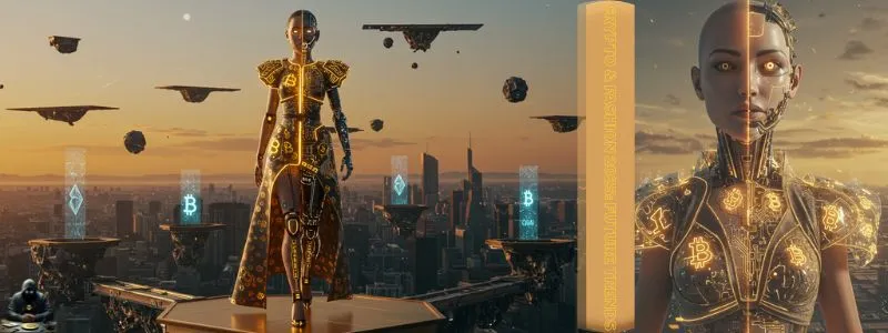 AI, Crypto & Fashion 2025