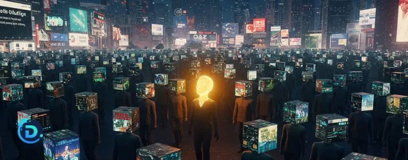 Ethics of Digital King: Who Controls the Controllers?