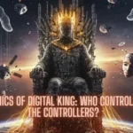 Ethics of Digital King: Who Controls the Controllers?
