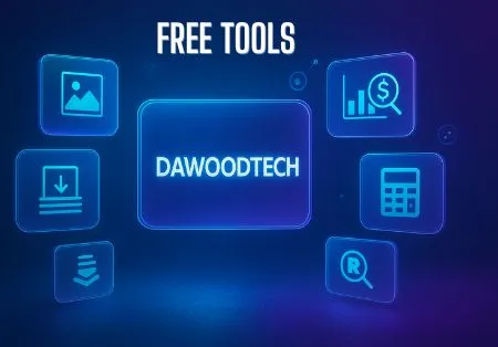 Free Tools