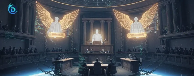 Ethics of Digital King: Who Controls the Controllers?