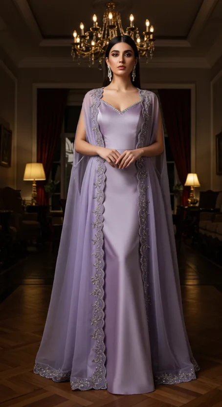 Lavender Veil - Image 2