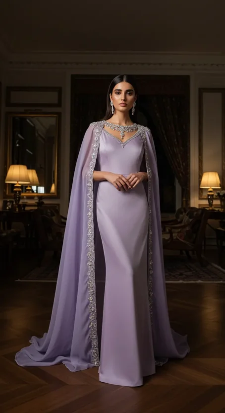 Lavender Veil - Image 4