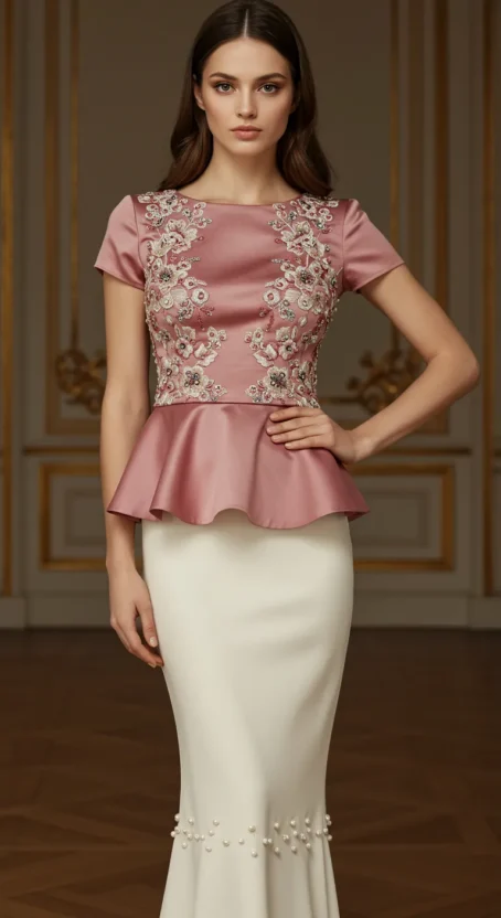 Rose Étoile - Image 2