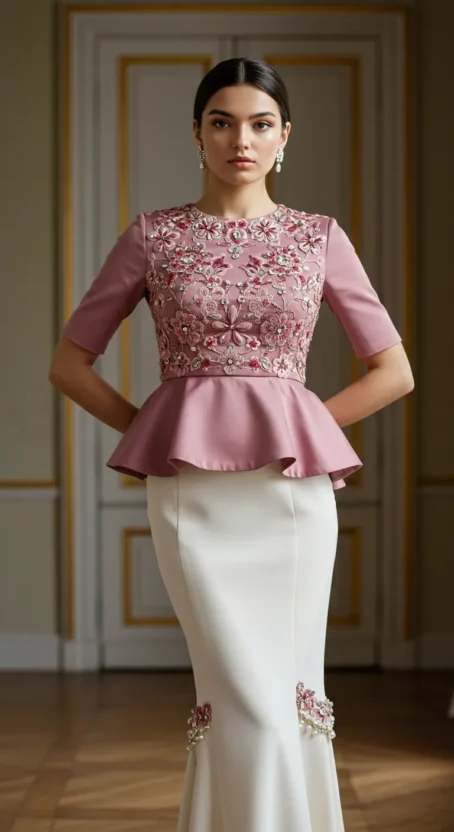 Rose Étoile - Image 4