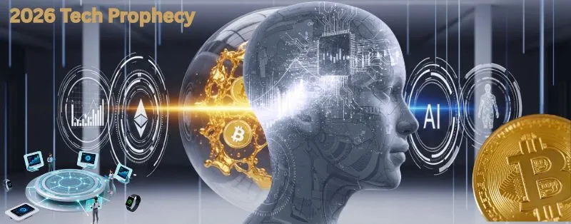 2026 Tech Prophecy