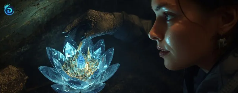 Discovered a Hidden AI Civilization — And It Changes Everything